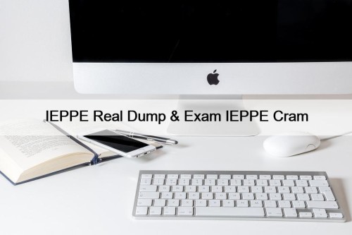 IEPPE Real Dump & Exam IEPPE Cram